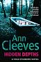 Hidden Depths (Vera Stanhope 3)