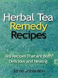 Herbal Tea Remedy Recipes Tea Recipes That are Both Delicious and Healing 51wpCyQHh4L. SL160 Herbal Tea Remedy Recipes Tea Recipes That are Both Delicious and Healing