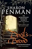 Devils Brood (Eleanor of Aquitaine Trilogy 3)