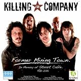 Former Mining Town (Stuart Cable Memorial Single)