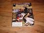 Sports Illustrated, February 1, 2010-Drew Brees-New Orleans Saints. Who Dat! cover. Saints Strut To Their First Super Bowl.