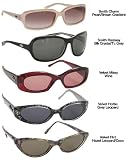 Pair of Sunglasses or Headphones
