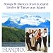 Lieder und T�nze aus Island