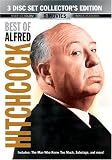 Hitchcock's Finest [2008]