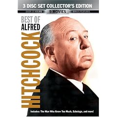 Hitchcock's Finest by 
