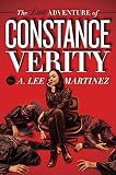 The Last Adventure of Constance Verity