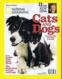 National Geographic Special : Cats and Dogs [US] No. 21 2012 (ñ��)