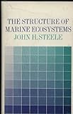 The structure of marine ecosystems