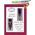 Pristine's Beaded Beauties: Wolves, Bats and Other Critters of Travel by  Joan L. Hurlbut