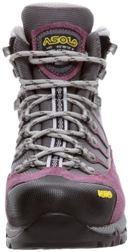 Asolo Atlantis GTX ML, Chaussures montantes grande randonnée femme, Violet, 37 1/2 EU