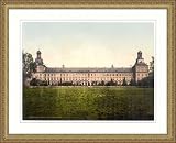 University Bonn the Rhine Germany, c. 1890s, FRMD S-GV