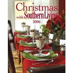 Christmas with Southern Living 2006