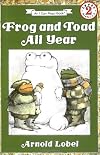 Frog and Toad All Year