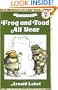 Frog And Toad All Year