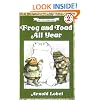 Frog And Toad All Year