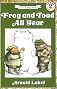 Frog and Toad All Year