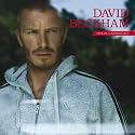 Official David Beckham 2010 Calendar