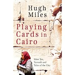 Playing Cards in Cairo