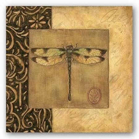 Dragonfly Bathroom Items