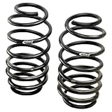 Eibach 35112.520 Pro-Truck Front Coil Spring Kit by Eibach