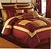 Ma Maison Fez 8-Piece Comforter Set