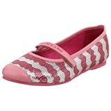 Agatha Ruiz de la Prada Little Kid/Big Kid 81282 Ballet Flat