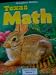 Books : Houghton Mifflin Texas Math: Grade 1; Teacher's Edition (Volume 2)