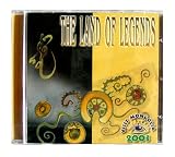 The Land of Legends