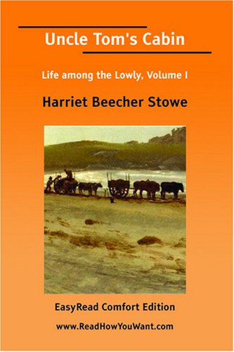 Harriet Beecher Stowe
