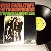 Chris Farlowe & The Thunderbirds
