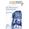 The Presocratic Philosophers: A Critical History with a Selection of Texts