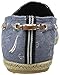 Nautica Women's Rudder 2 Flat