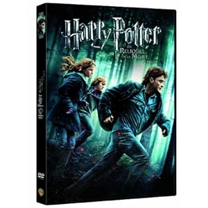 Harry Potter et les Reliques de la Mort -  1ère p