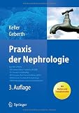 Bild zu: Praxis der Nephrologie