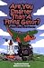 Are You Smarter Than A Flying Gator?: Gator Mikey Over Florida