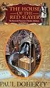 The House of the Red Slayer (Sorrowful Mysteries of Brother Athelstan)