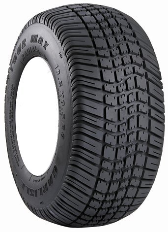 Tour Max 205/50-10 LRB Ply