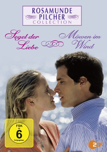 Produkt-Bild: Rosamunde Pilcher Collection - Segel der Liebe / M&ouml;wen im Wind
