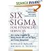 Six Sigma for Financial Services: How Leading Companies Are Driving Results Using Lean, Six Sigma, and Process Management: How Leading Companies Are Driving ... Using Lean, Six Sigma and Process Management