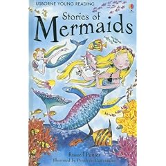 Stories of Mermaids (Usborne Young Reading: Series One)