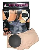 Super Low Rise Butt Booster, Size Small