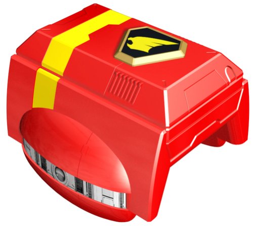 流星のロックマン ウェーブトランサーホルダー レオ