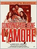 Conviene Fare Bene LAmore [1976] [DVD] (Italian Import) (ITALIAN LANGUAGE ONLY)