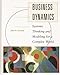 Business Dynamics: Systems Thinking and Modeling for a Complex World