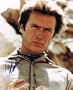 CLINT EASTWOOD - Rawhide AUTOGRAPH Signed 8x10 Photo