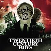 20世紀少年 <最終章> ぼくらの旗 豪華版 (本編DVD1枚+特典ディスクDVD1枚)※生産限定