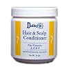 Dudleys Hair Scalp Conditioner Plus Vitamins Ad&e 14oz