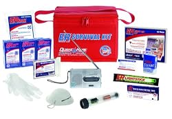 1 Person Standard Survival Kit