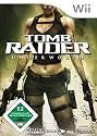 Tomb Raider: Underworld