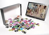 Photo Jigsaw Puzzle of The Victory of the Allies from Mary Evans